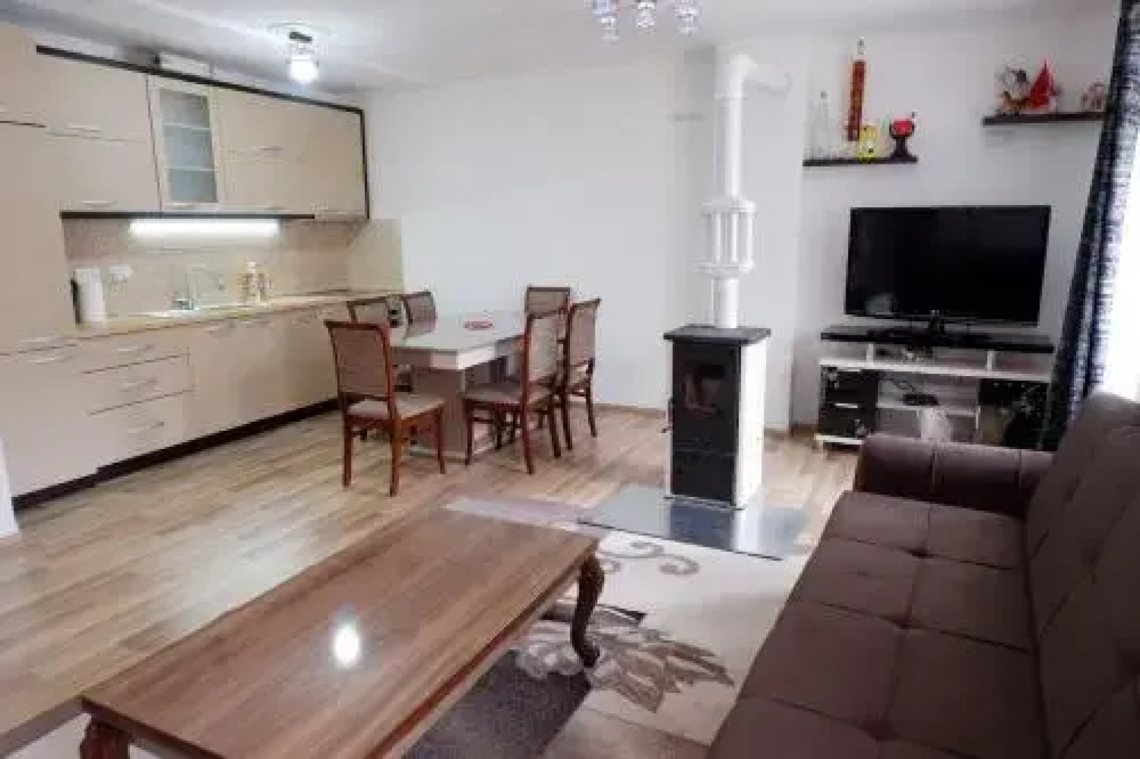 Kings Apartments