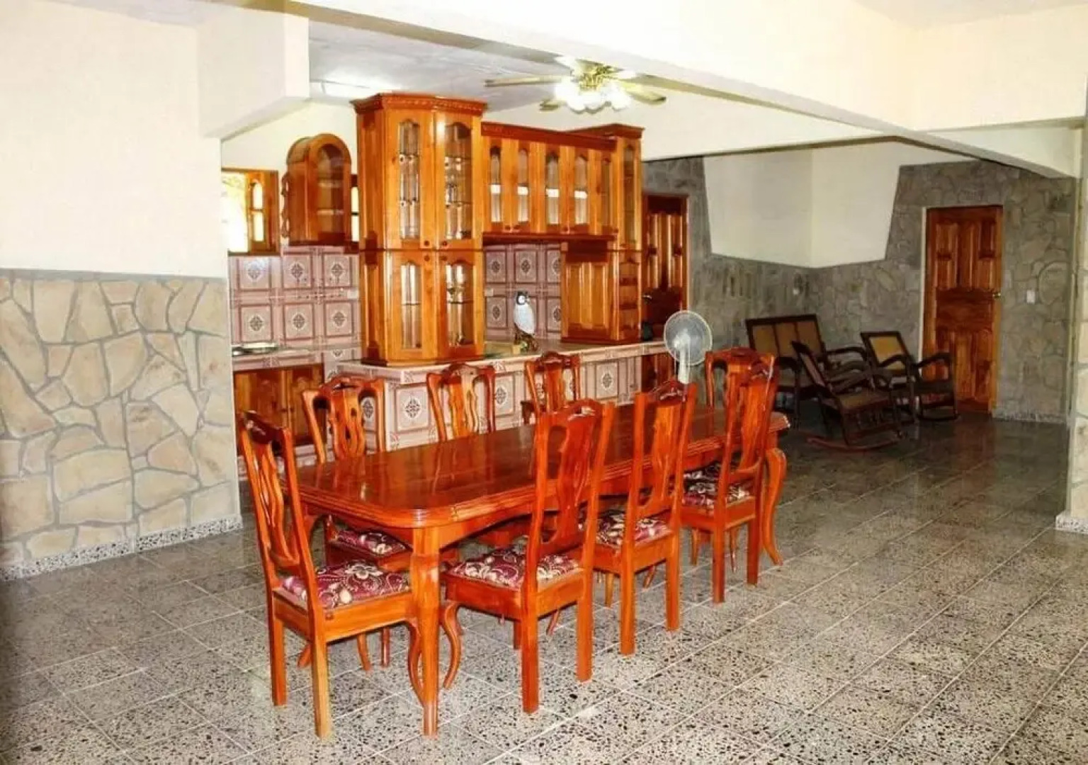 Hostal El Rubio