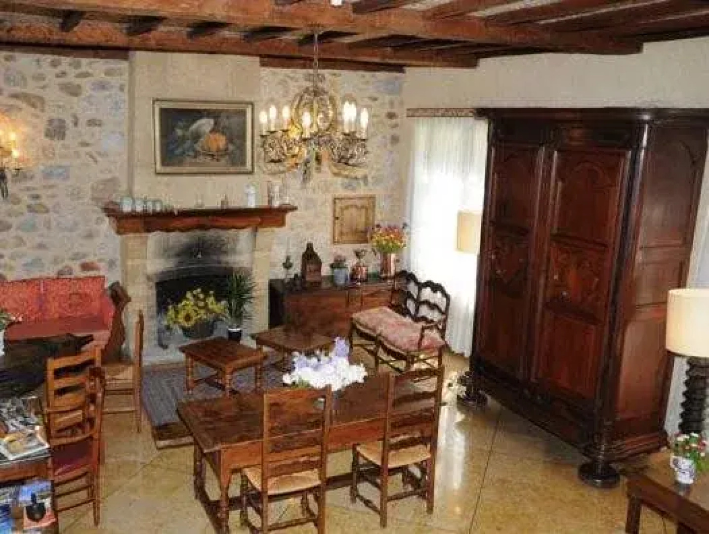 Grand Hôtel du Cours