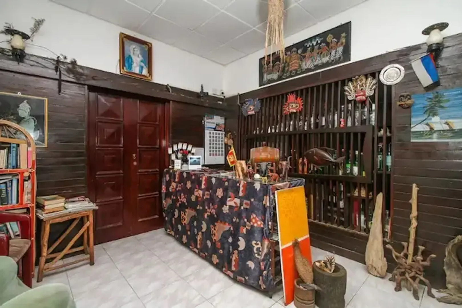 OYO 459 Barasti Beach Resort