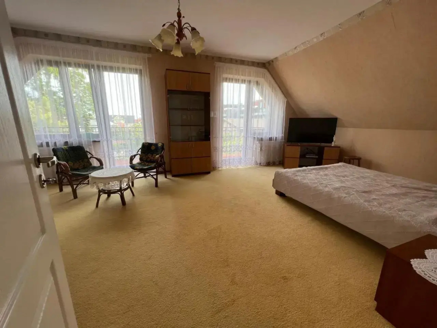 Willa Garden 2 Z Pieknym Ogrodem I Tarasem