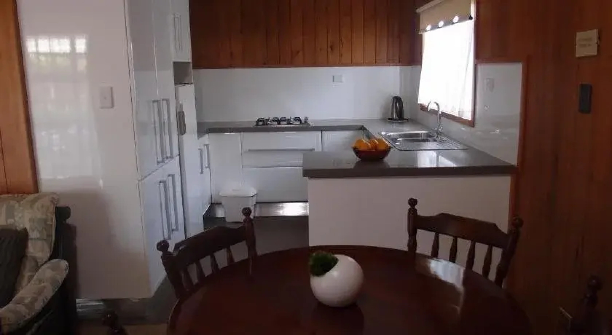 Shiralee Executive Cottages