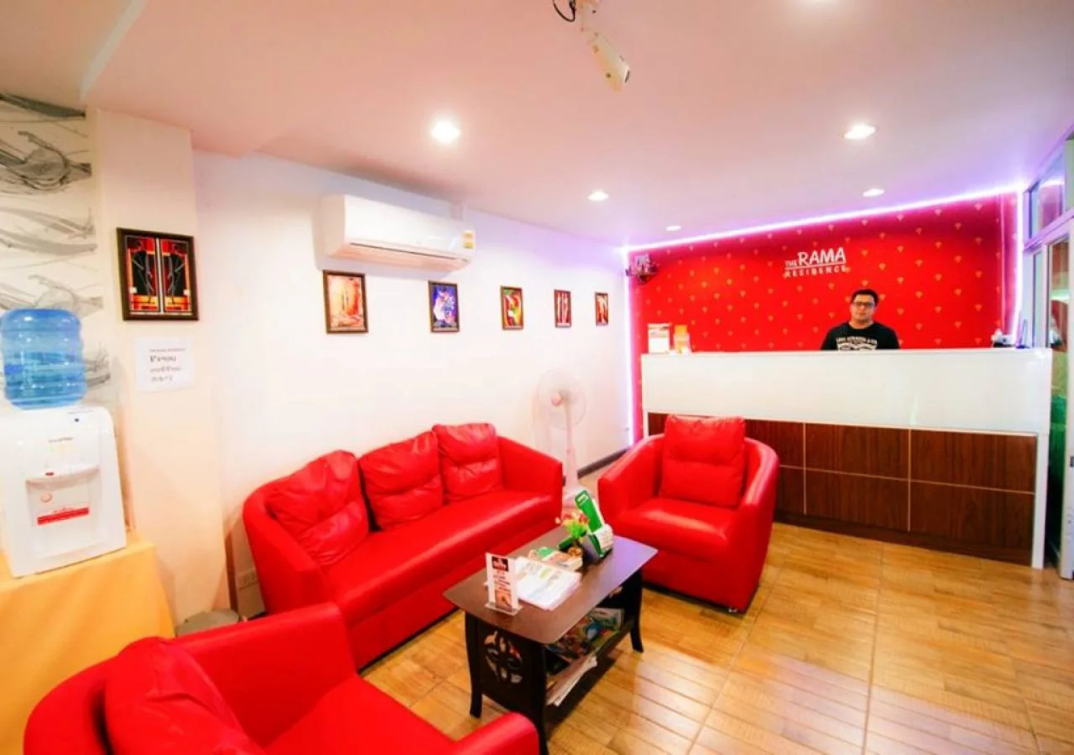 The Rama Residence Chiang Rai