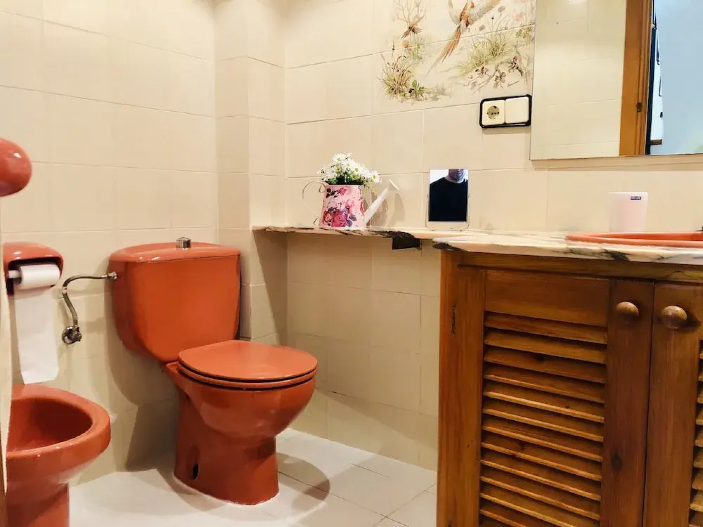 Casita Con Vistas Panoramicas