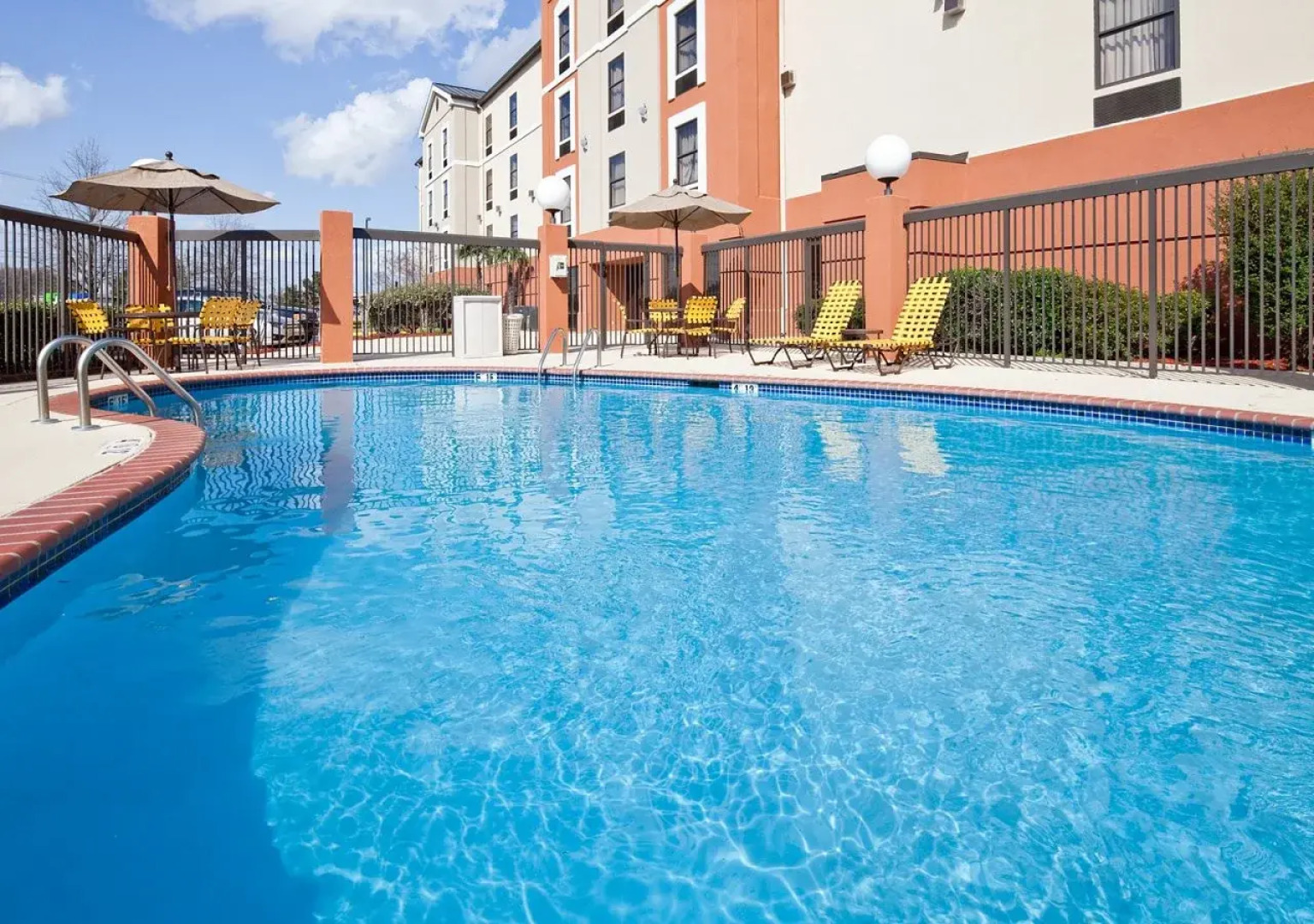 Wingate by Wyndham Jackson/Ridgeland