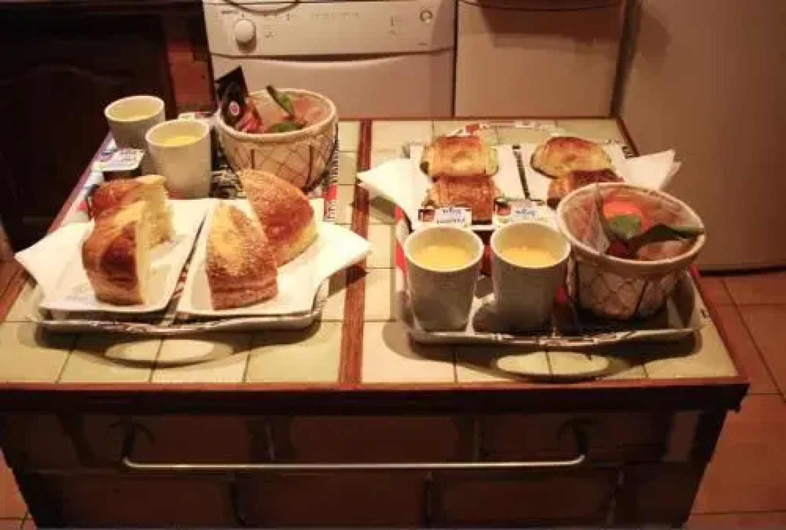 Grand gite de l'observatoire