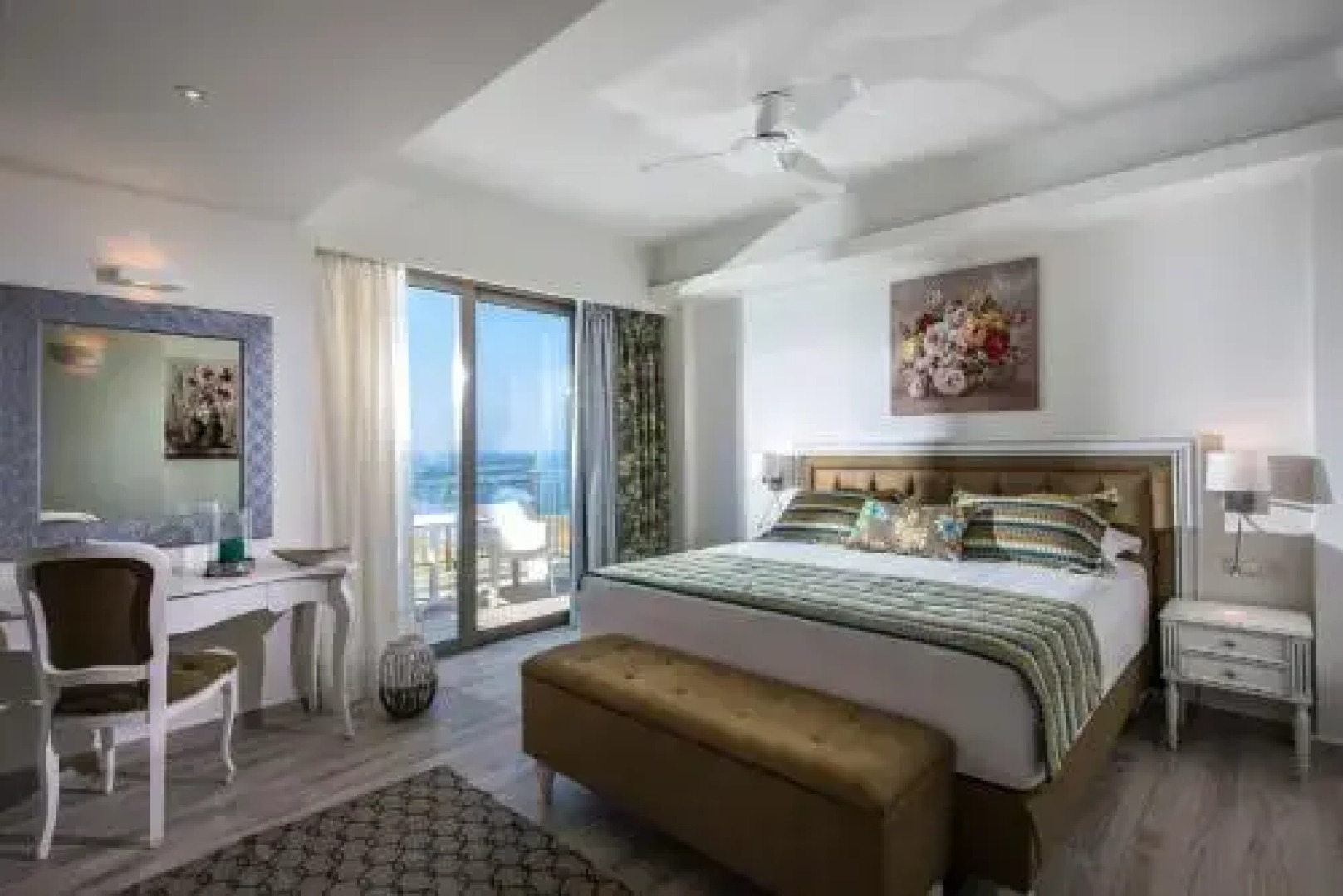 Thalassa Residence, a luxury coastal escape, By ThinkVilla