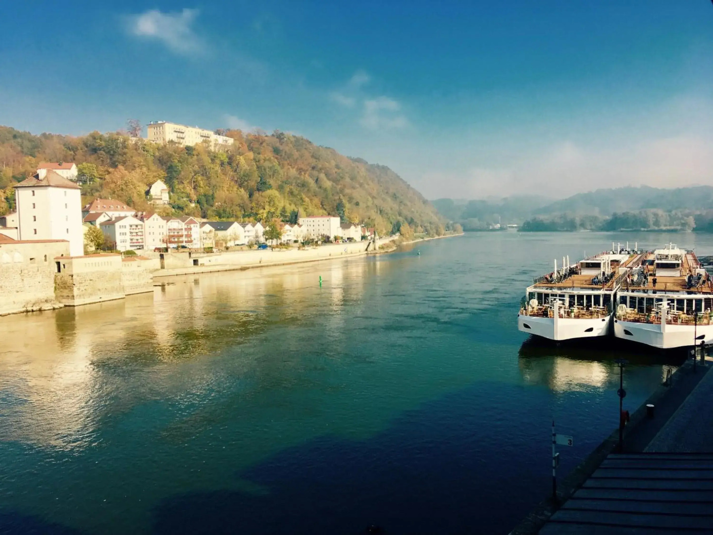 Boutique Hotel Morgentau