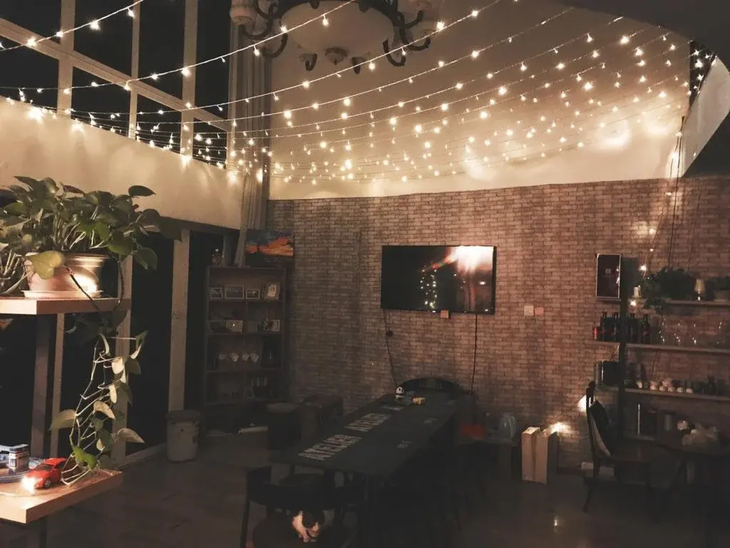 Zhuhai Shiguang Youth Hostel