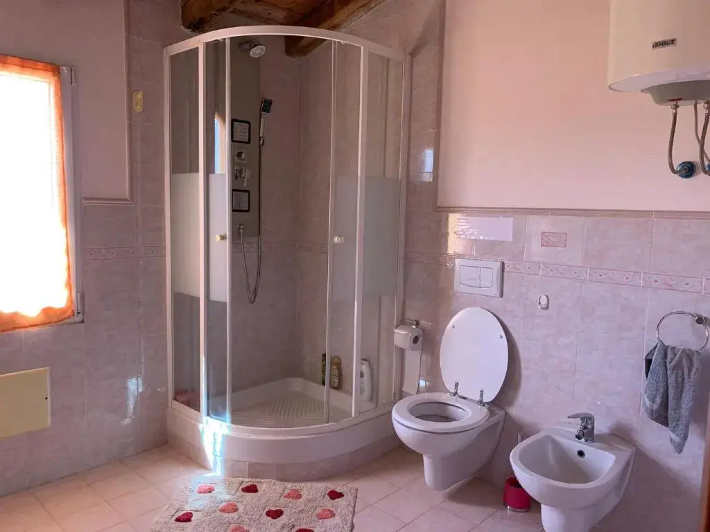 Stazzo "Surrau in Costa Smeralda"