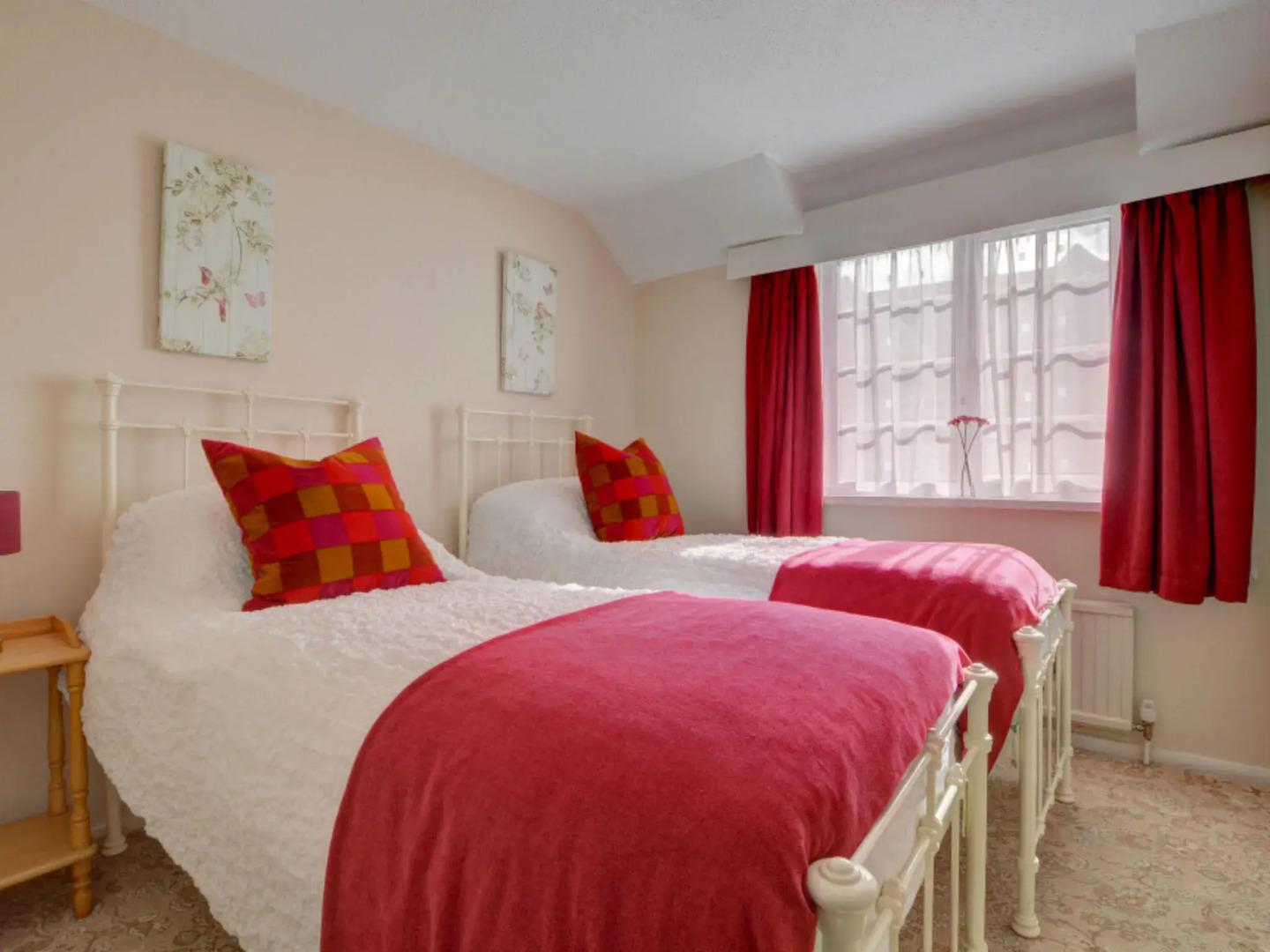 Holiday Home Dune View