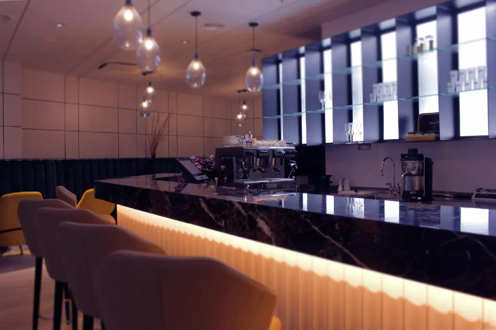 Ramada by Wyndham Meridin Johor Bahru