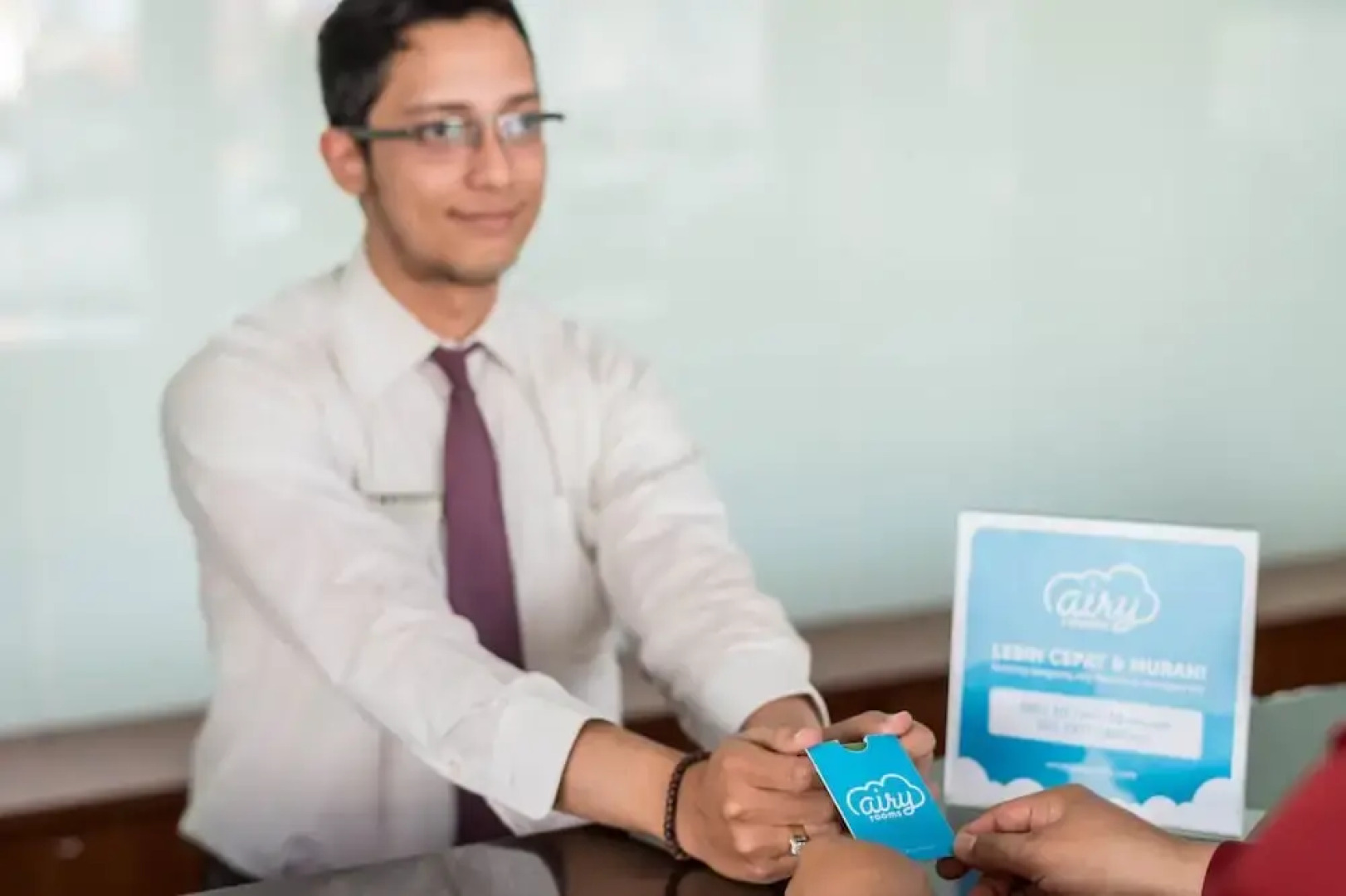 Airy Tengah Merdeka Barat 428 Pontianak