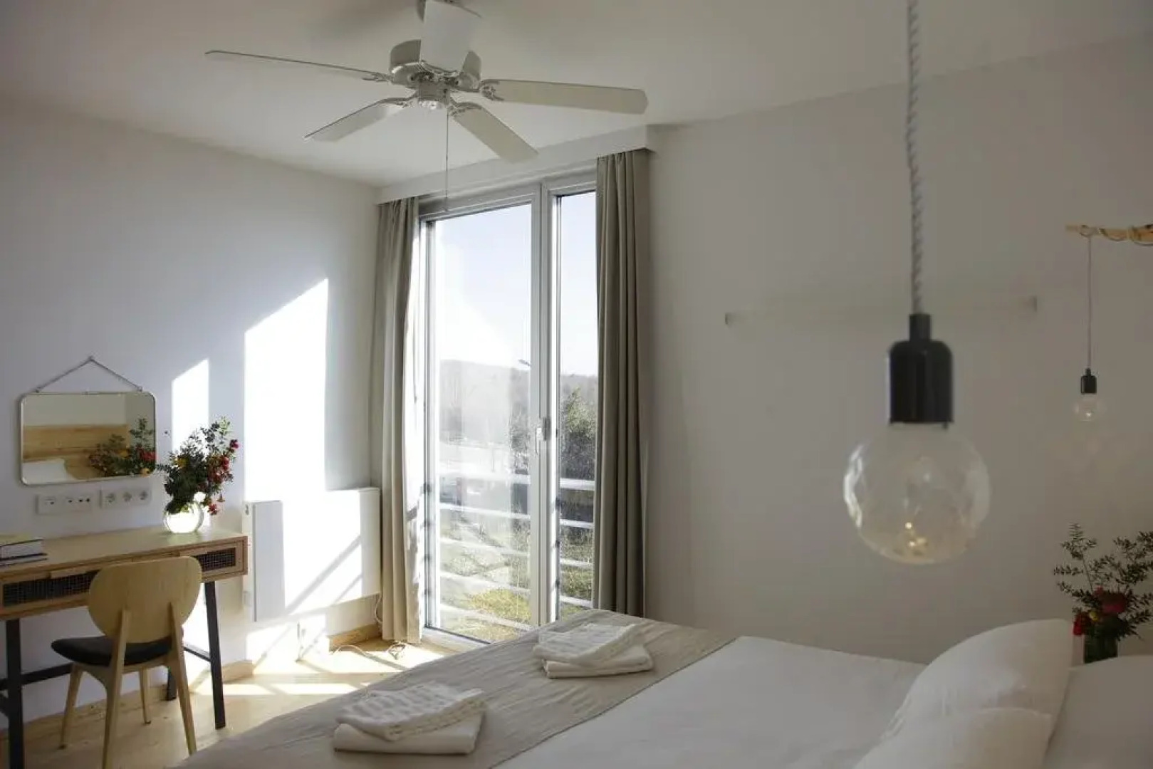 Narköy Ecologic Hotel & Organic Farm