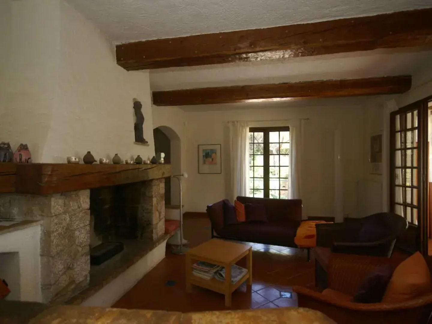 Nice Villa With Seaview in Les Issambres, France, With Private Swimming Pool