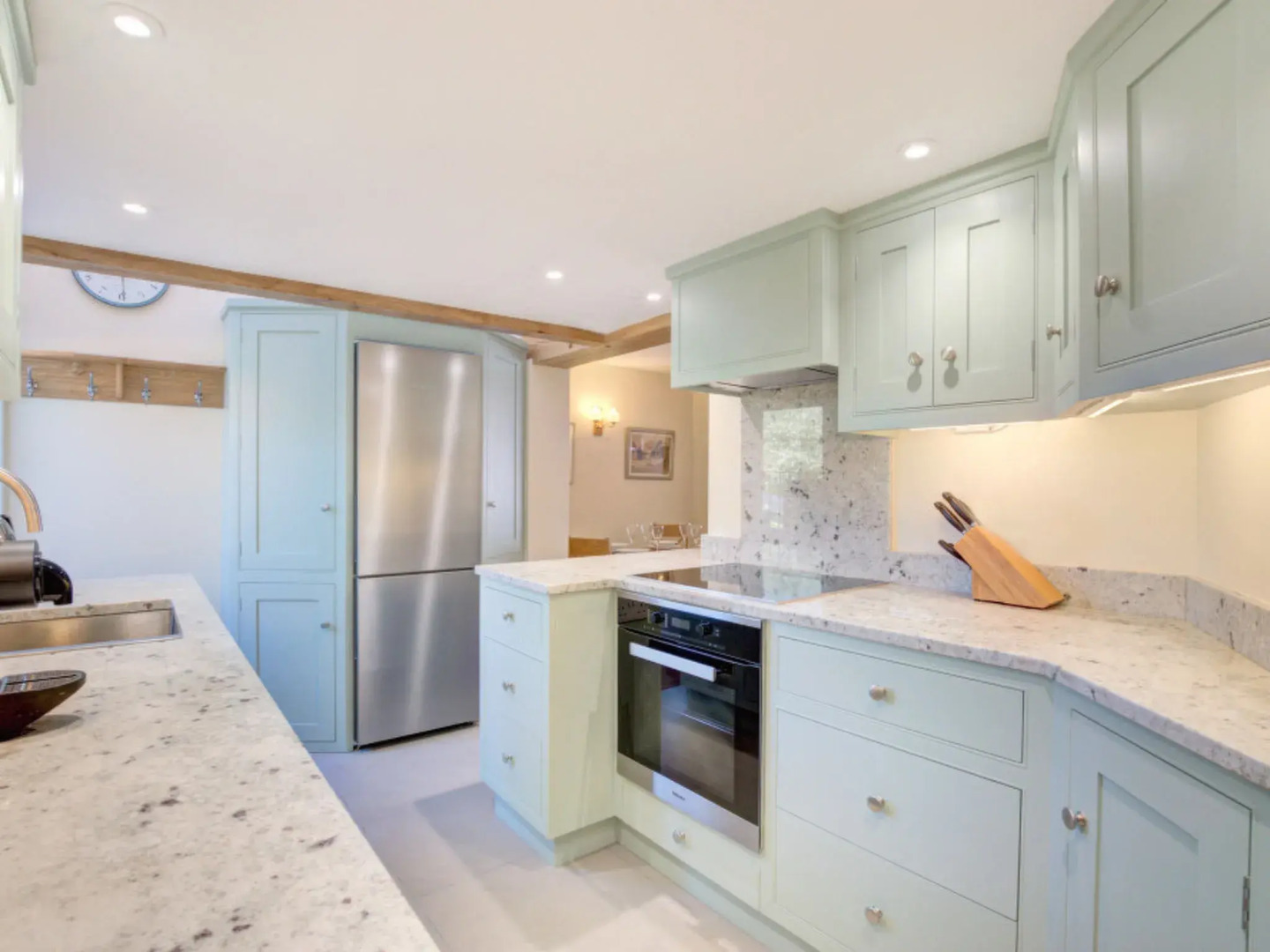 Holiday Home Wayfarer