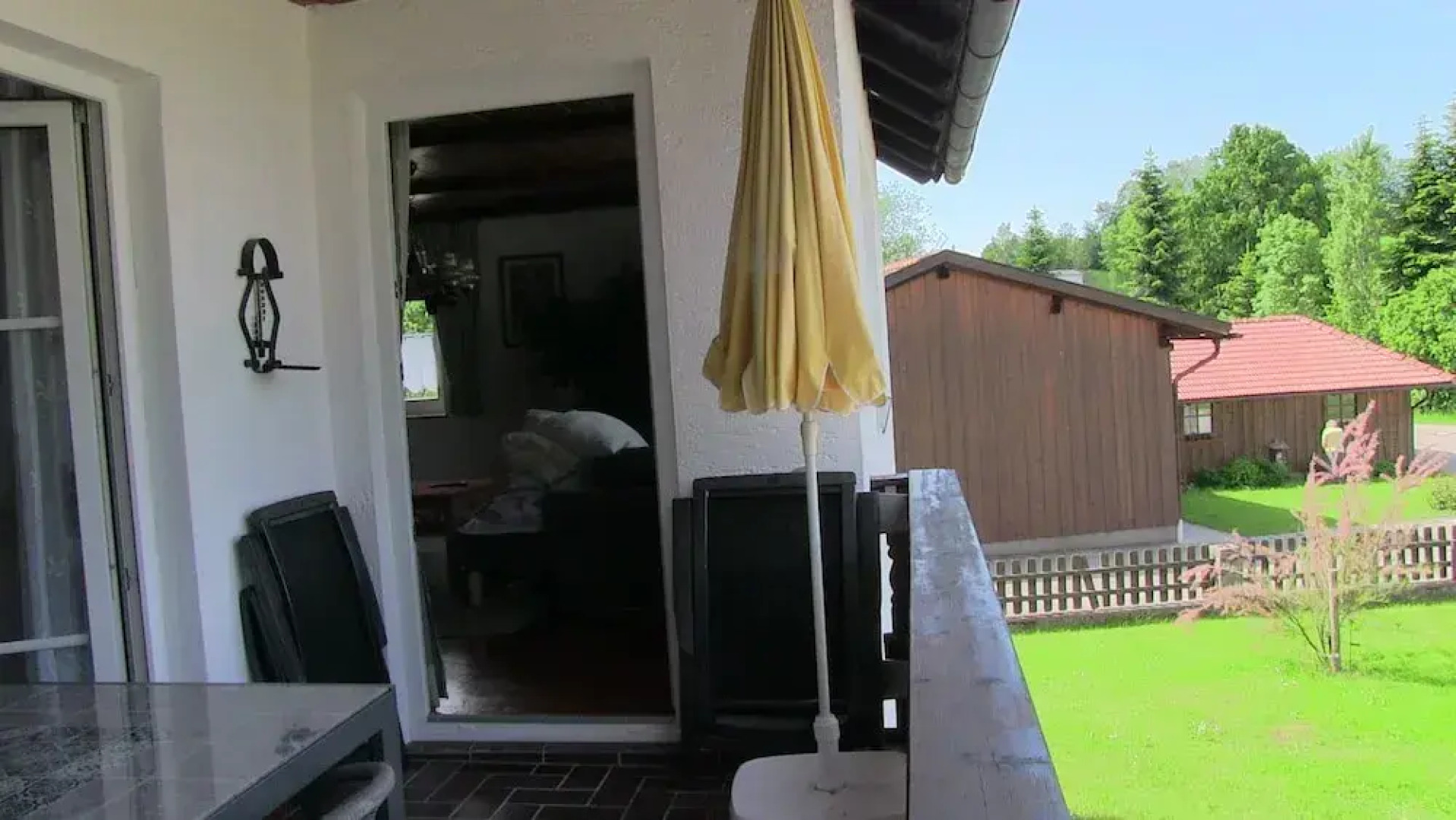 Ferienwohnung Max Riedl