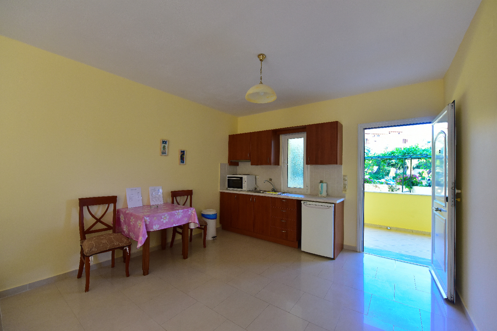Limnionas Bay Village Hotel