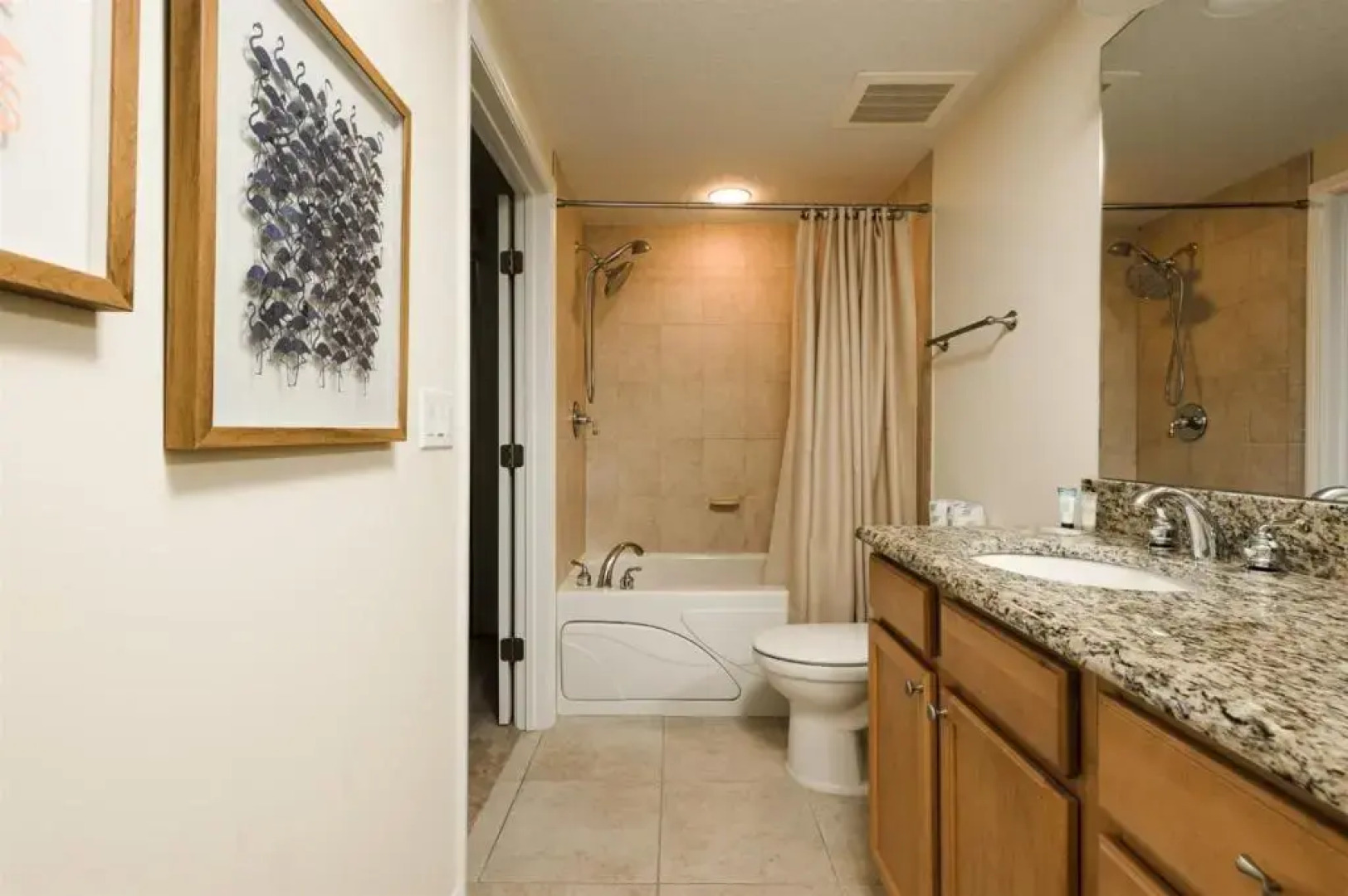 Unit 103 Opus - 3 Bedroom Ocean Front