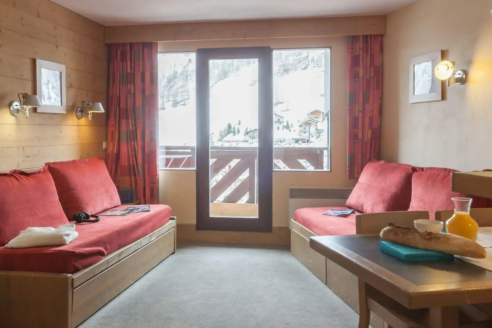 Pierre & Vacances Residence Les Balcons de Bellevarde