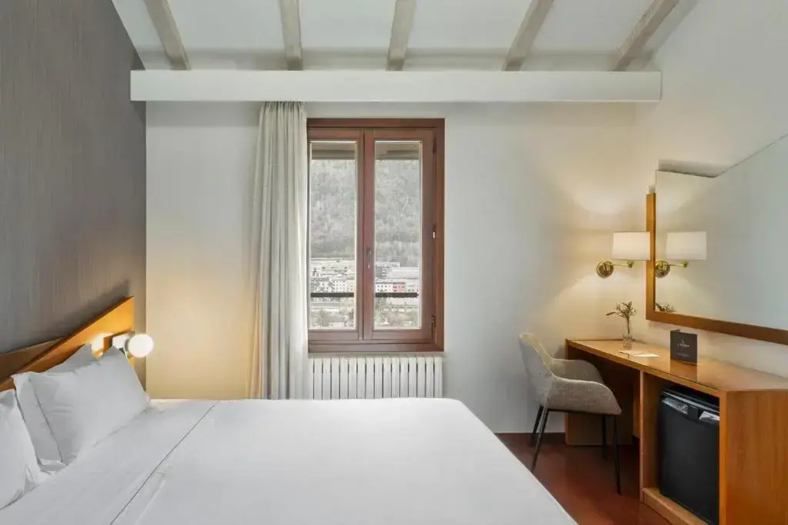 Snack de l´Isard - Bar Restaurant