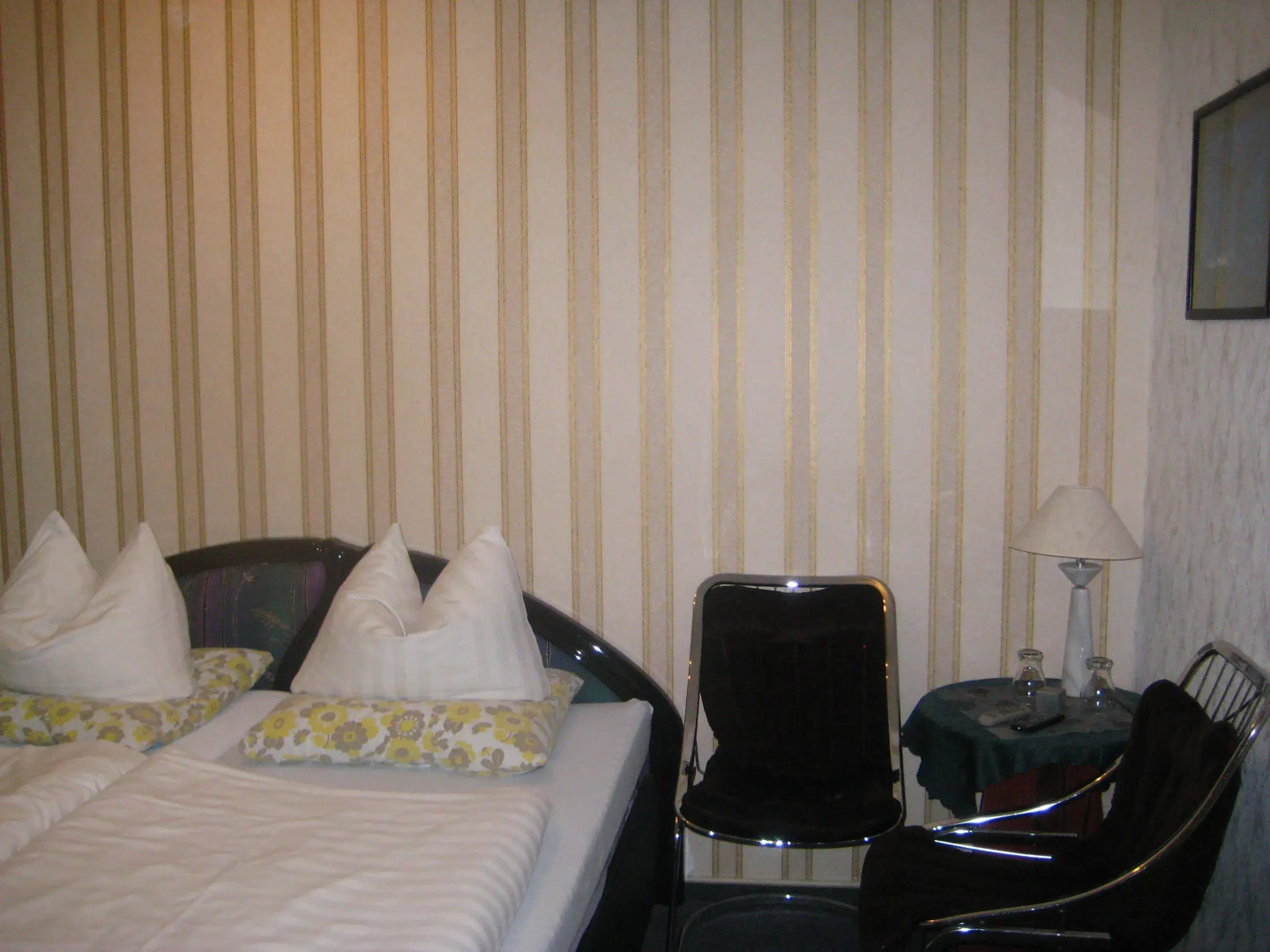 Waldgaststatte Sennhutte