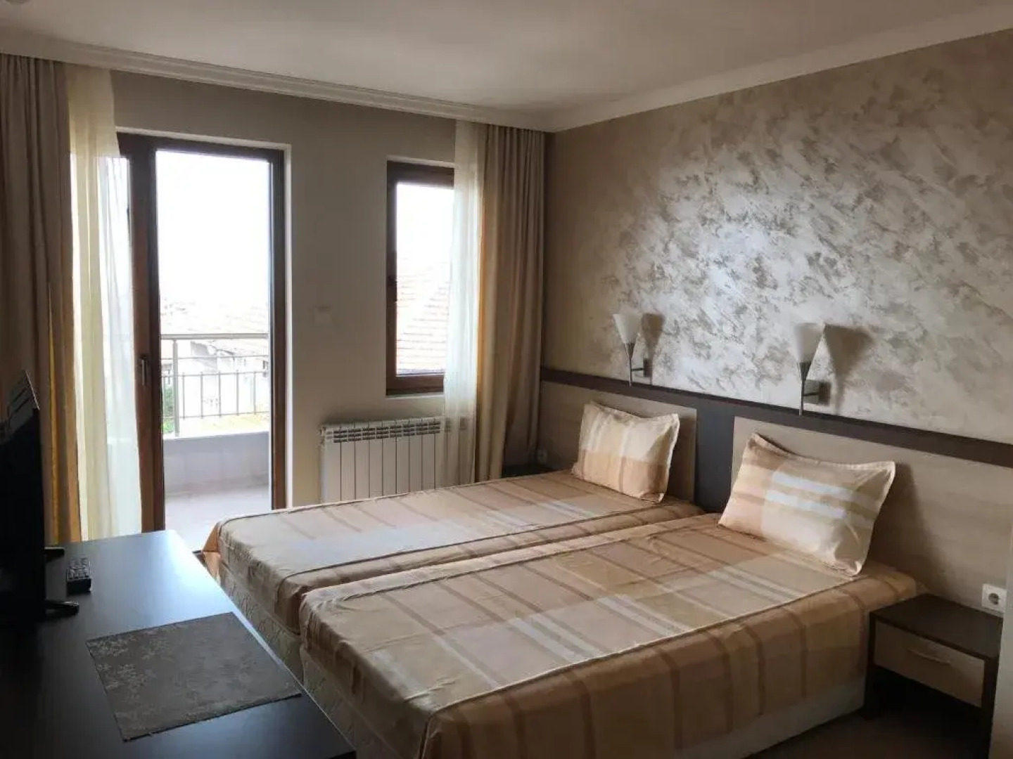 Family Hotel Radiana