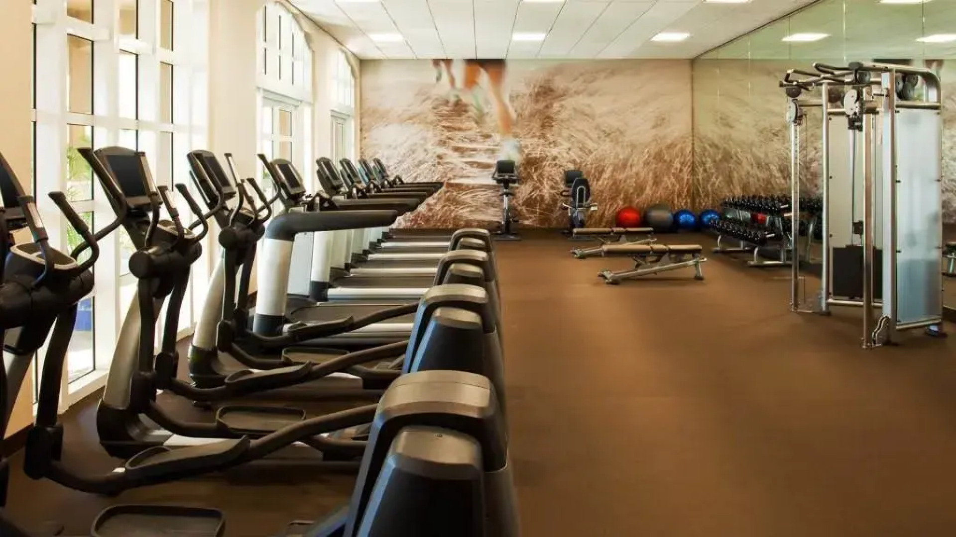 The Westin Cape Coral Resort At Marina Village