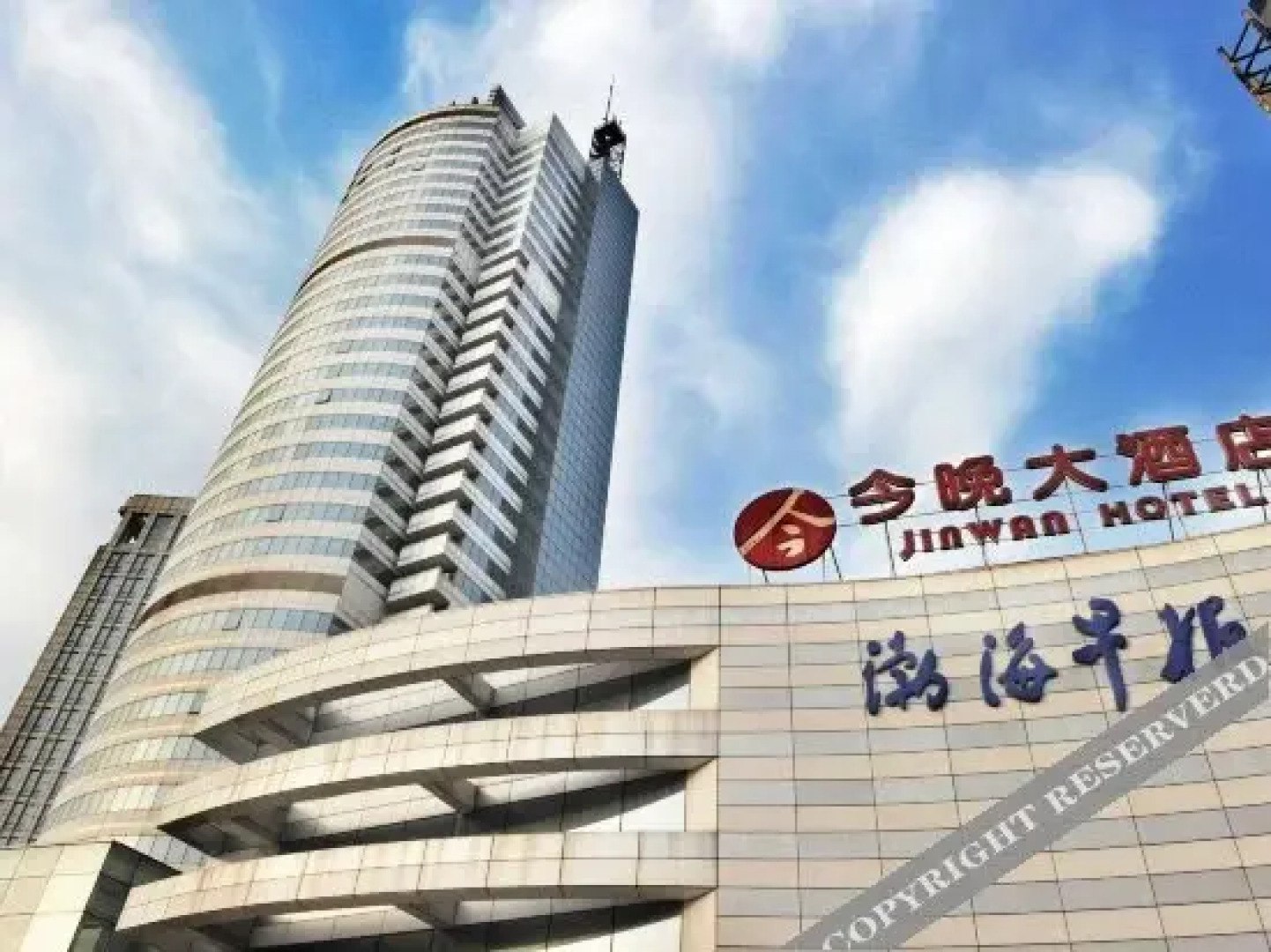 天津今晚大酒店