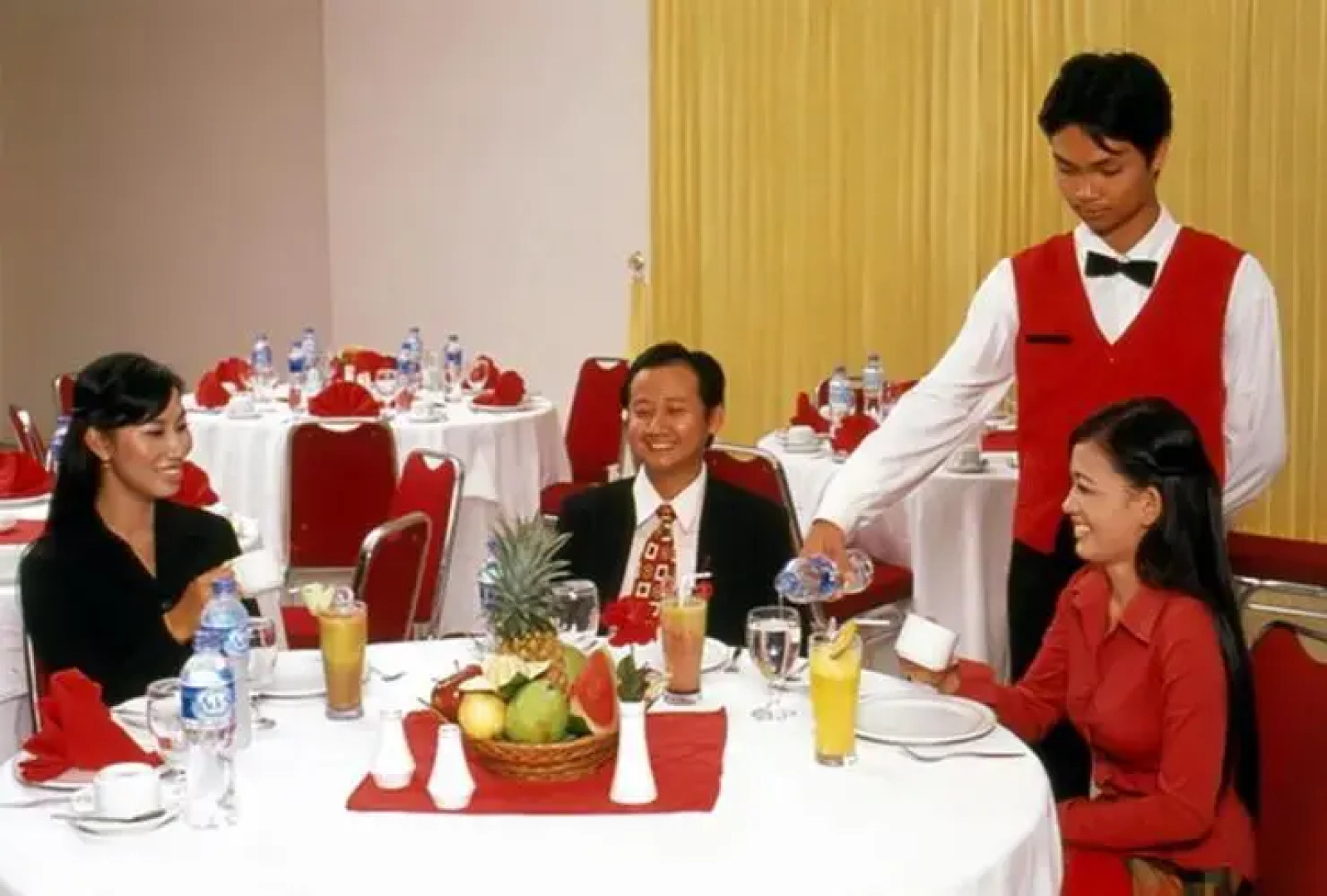 Hotel Abadi Lubuk Linggau by Tritama Hospitality