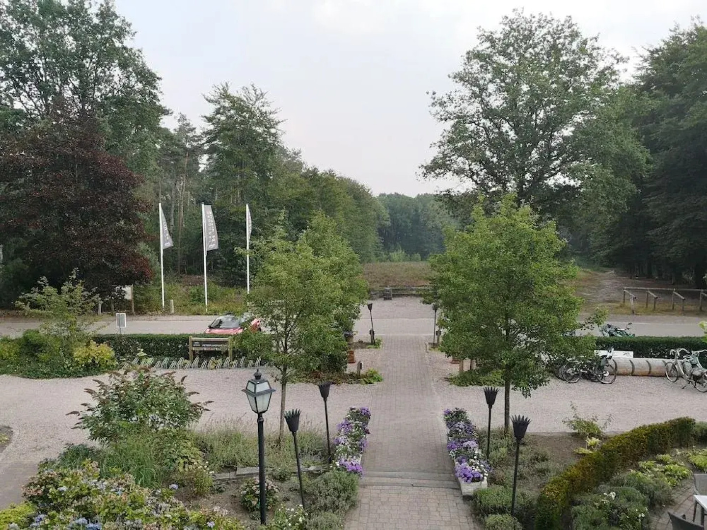 Hotel Restaurant De Uitkijk