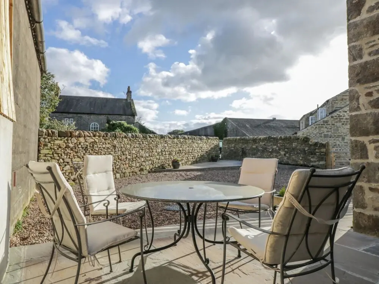 The Coach House