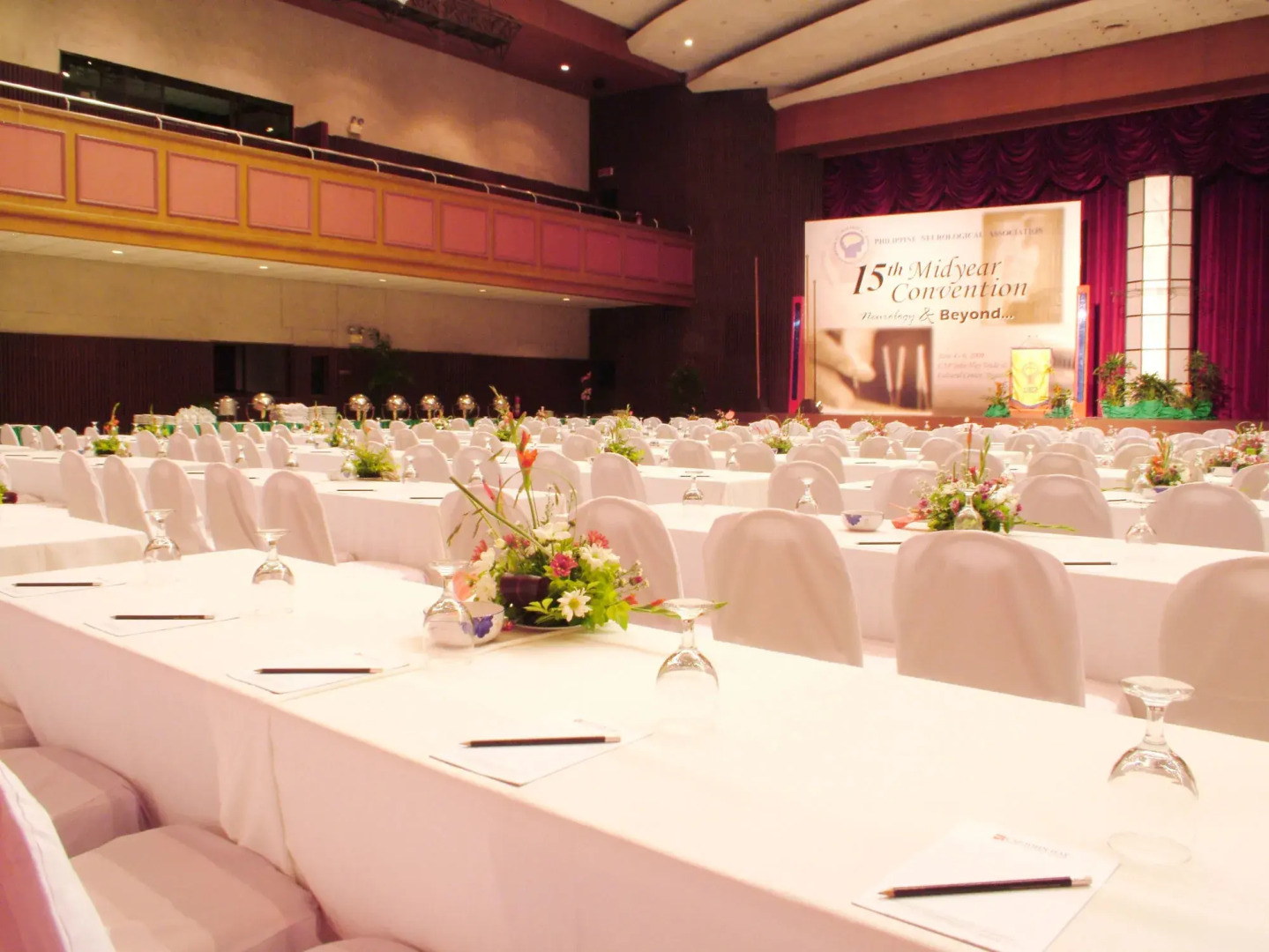 The Manor at Camp John Hay