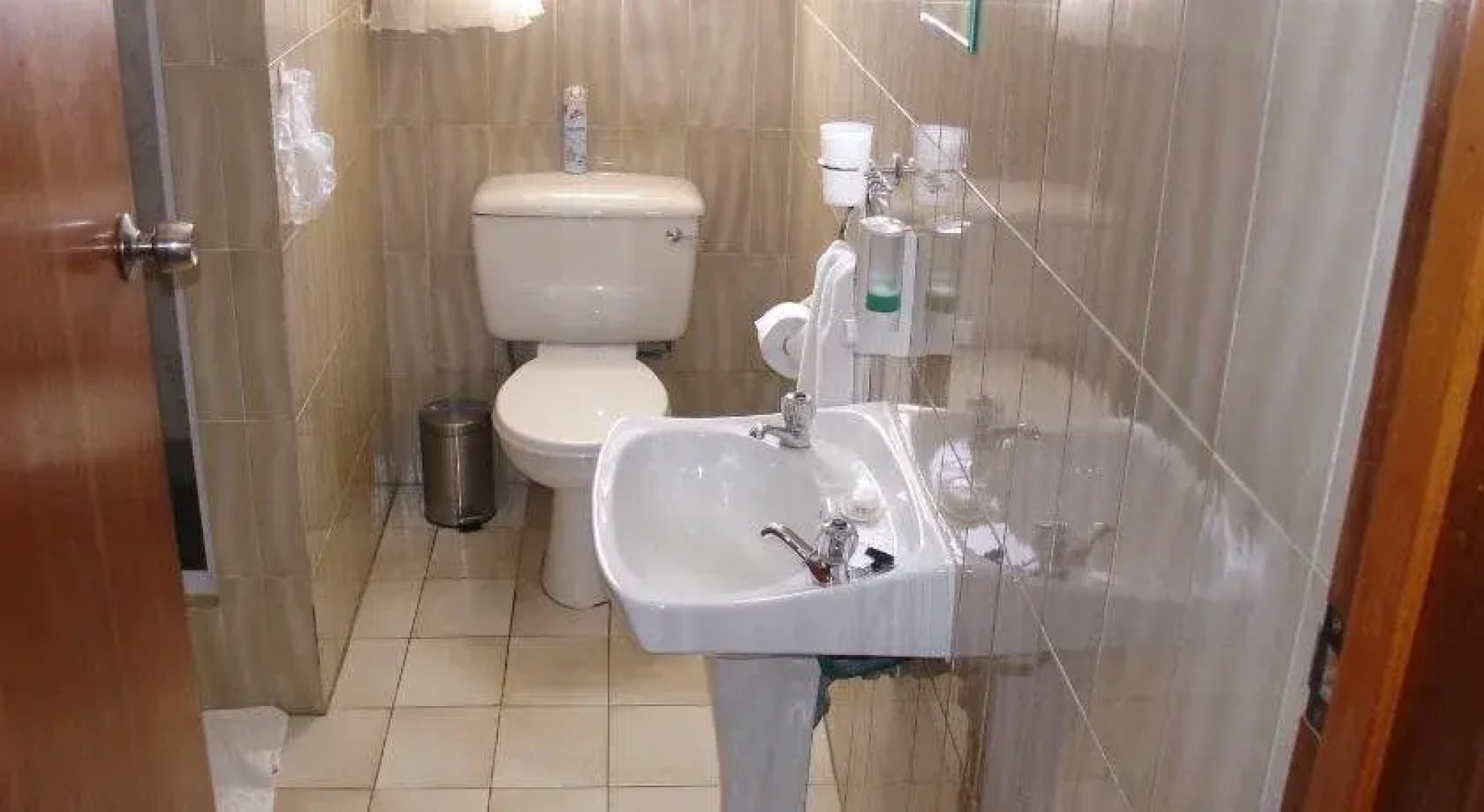 On The Bay Guesthouse