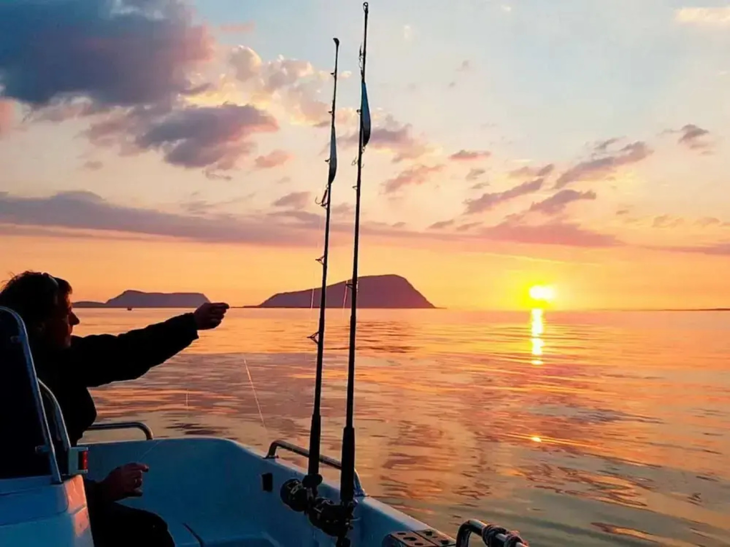Holiday Home in BrattvÃ¥g