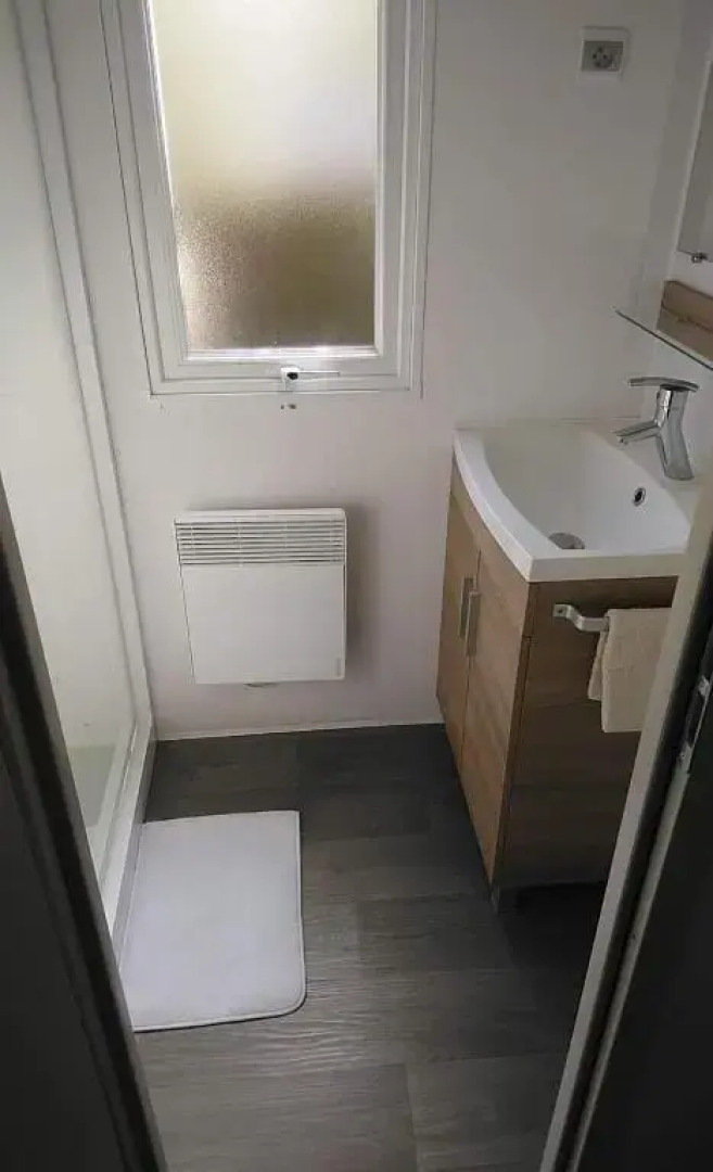 SVK, MBH 3 chambres 2 salles de bain