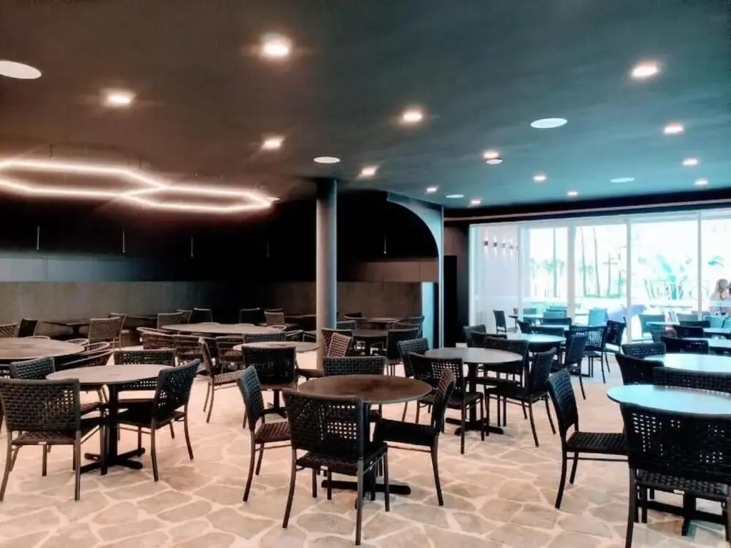 Salinas Exckusive Resort 2 Quartos FM