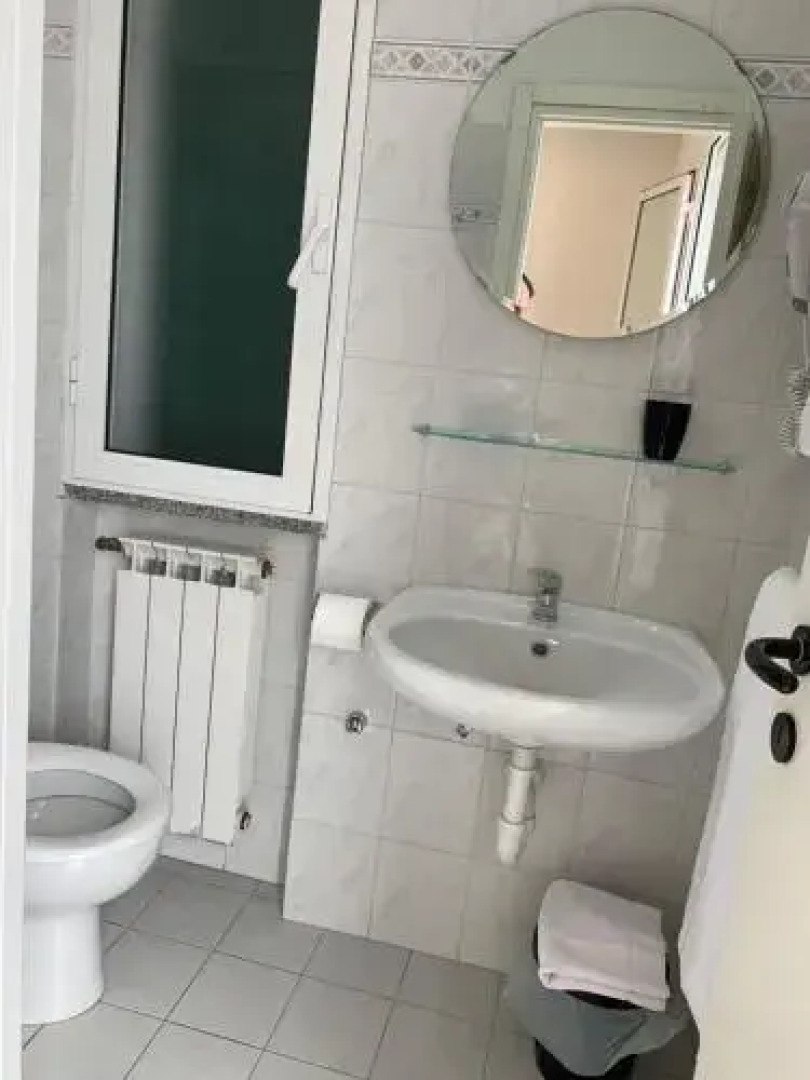 Baia Dei Gabbiani 400s