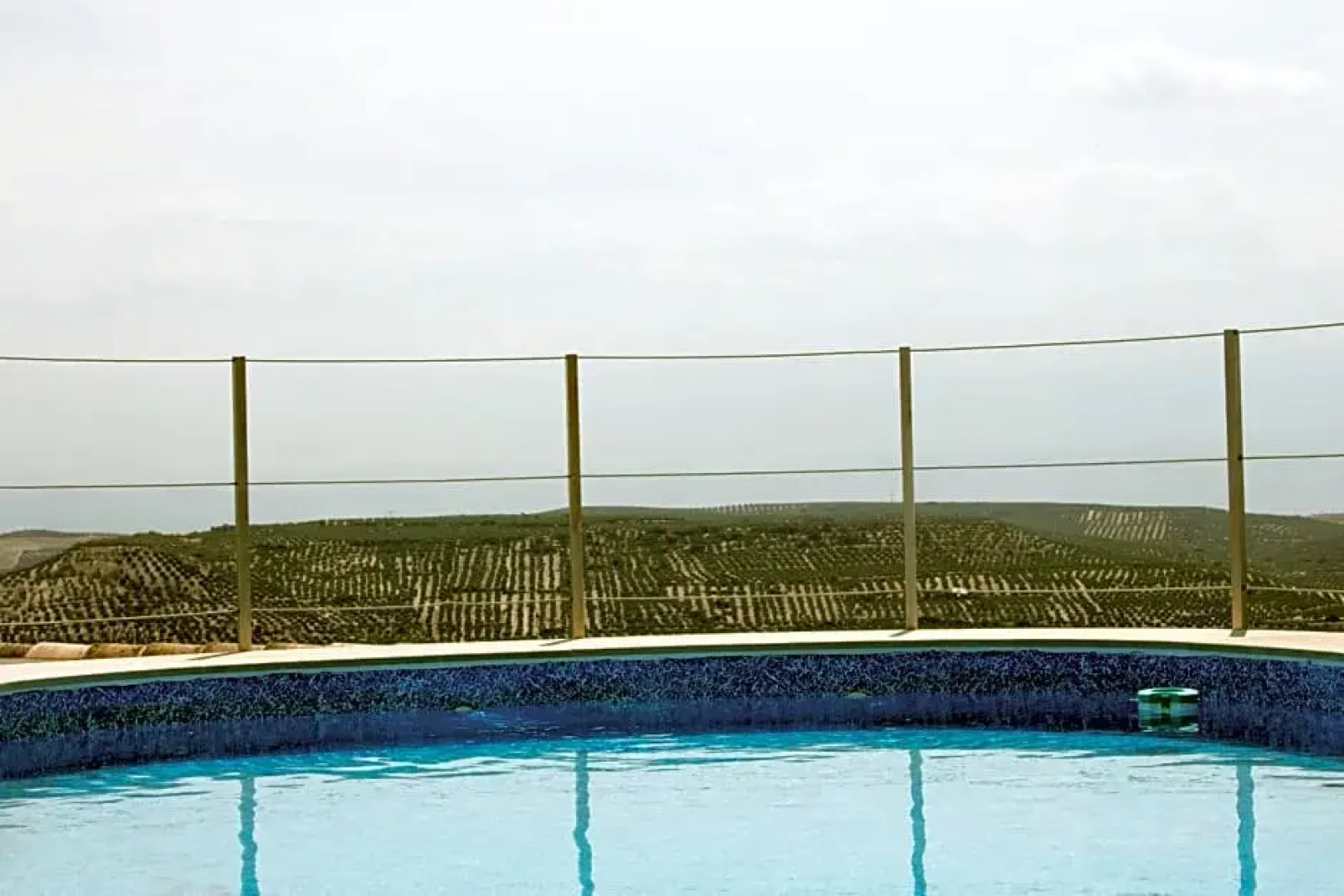 Alojamiento La Veguilla