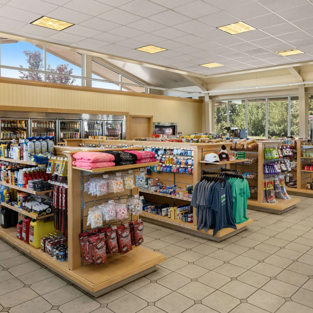 Little America Cheyenne