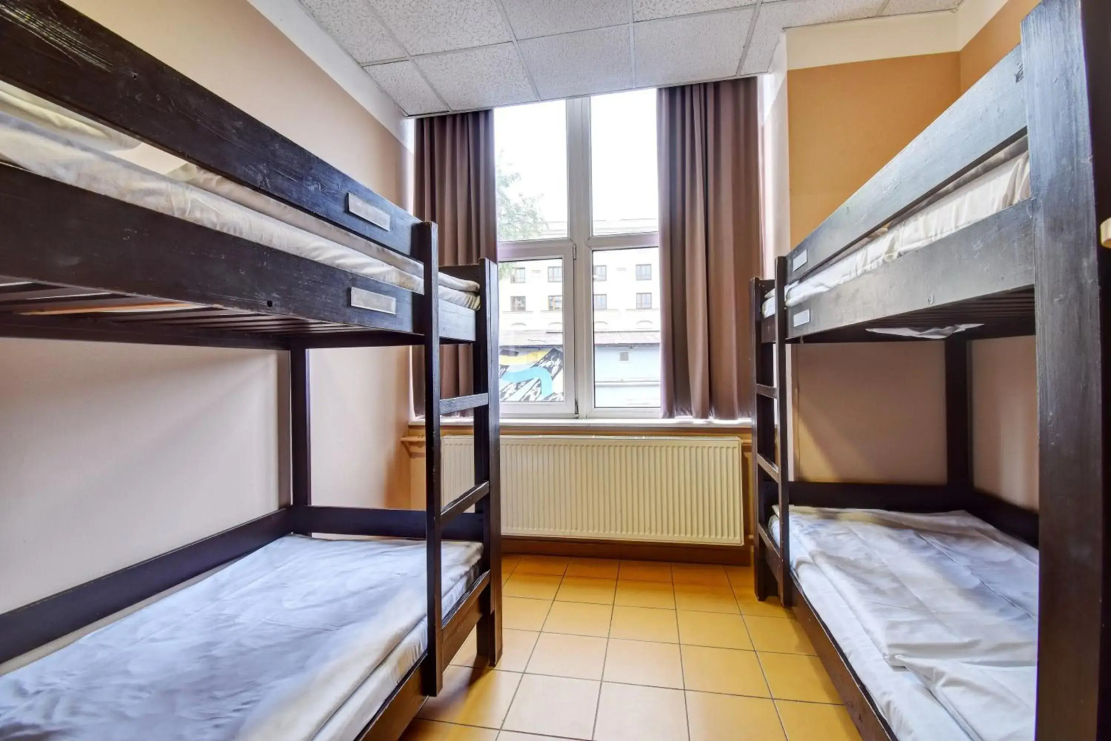 Plus Prague Hostel