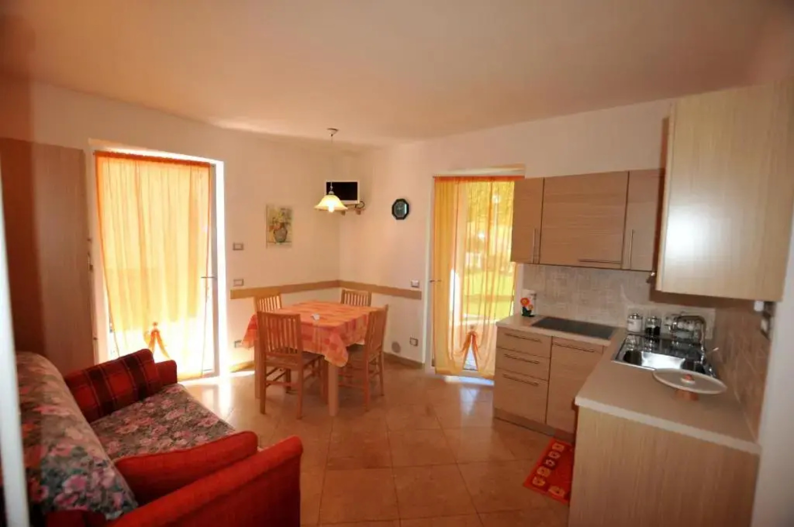 Agritur Le Pergolette