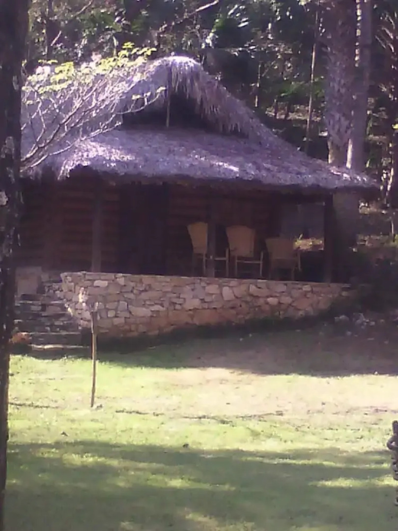 Sierraverde Cabins Rosewood