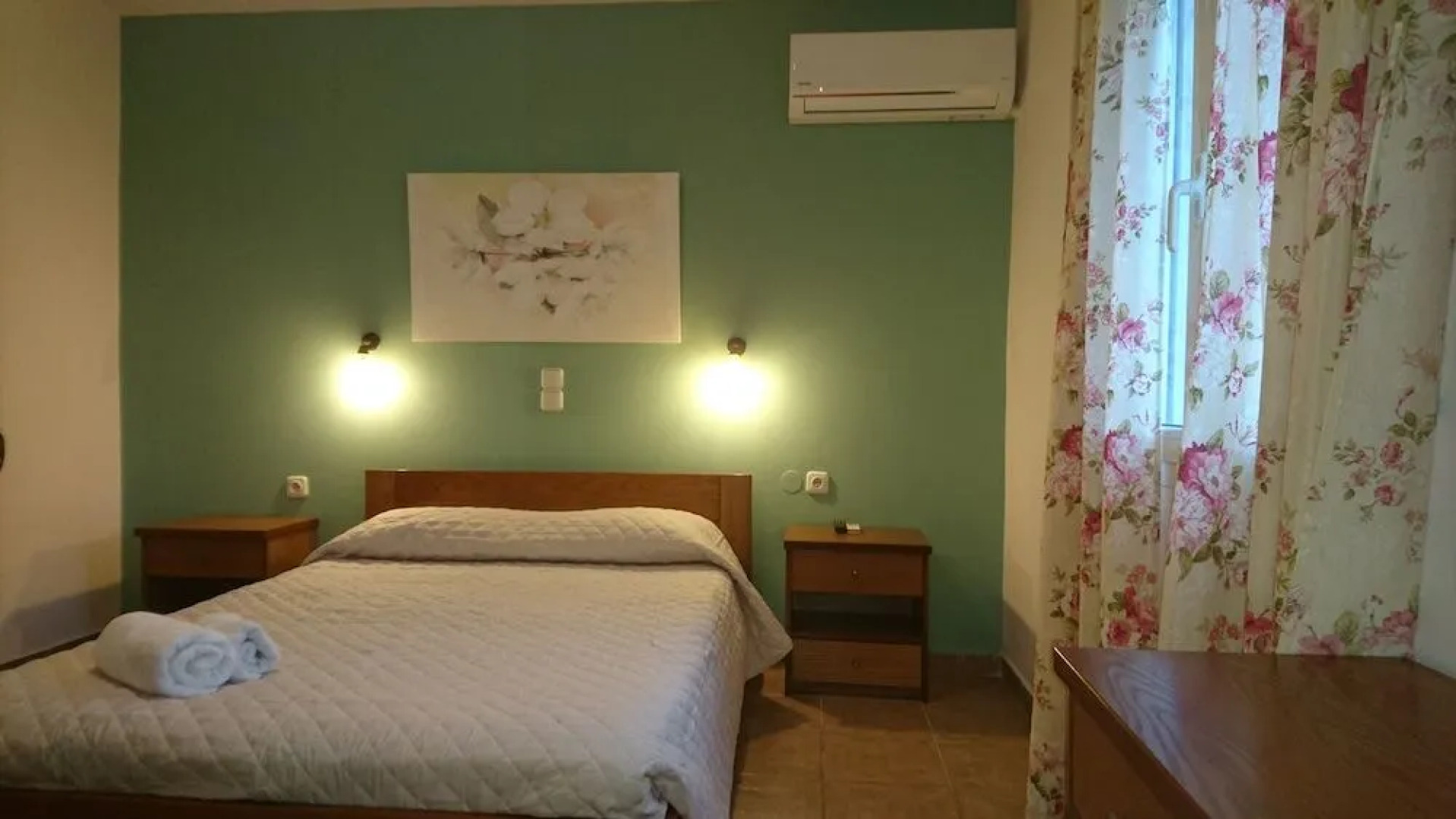 Doras Zante Studios & Apartments