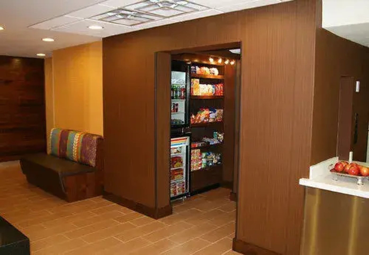 Fairfield Inn & Suites Salt Lake City South