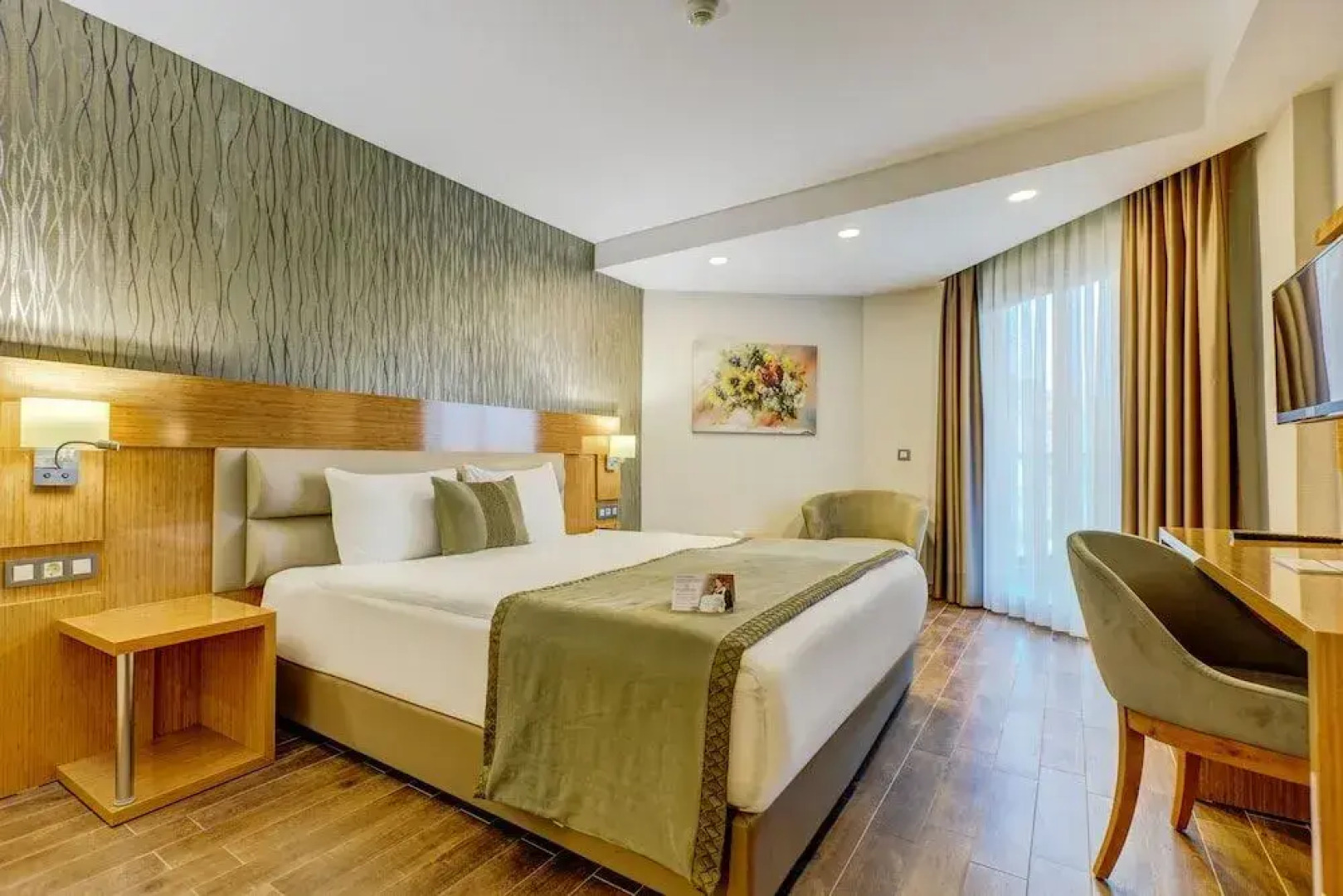 Kaya Magnesia Hotel Spa & Wellness