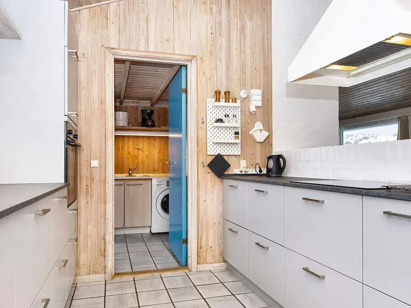 12 Person Holiday Home in Fano