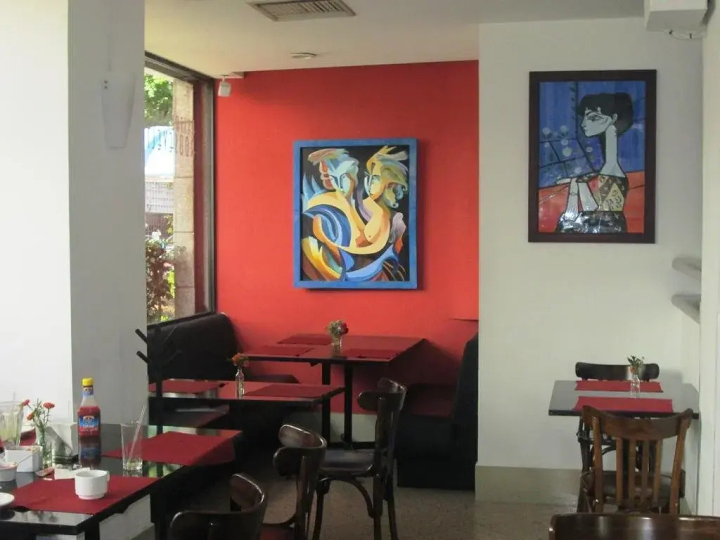 Holiday Inn Express Ciudad De Mexico Condesa by IHG