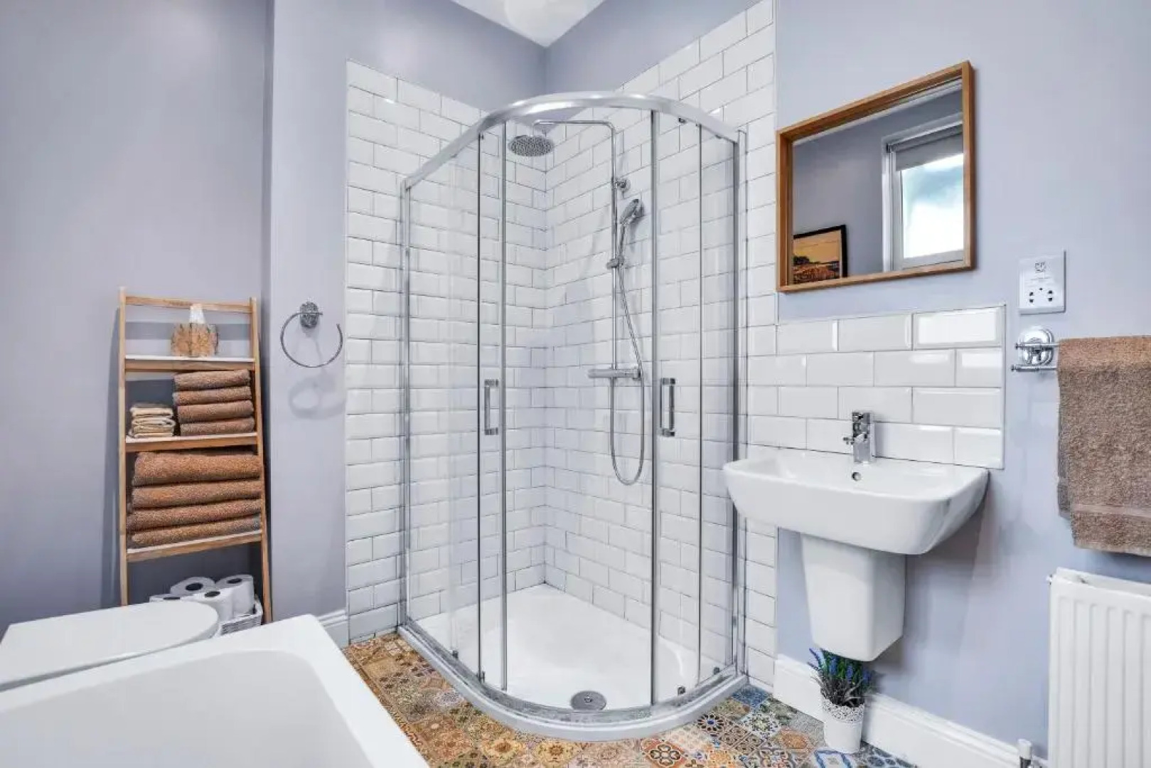 Quay House, North Coast 6 Bedroom Holiday Home