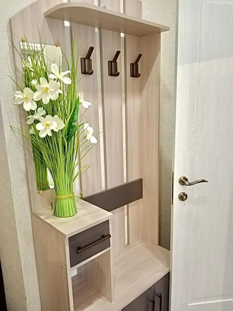 Апартаменты на улице Строителей 3 корпус 2